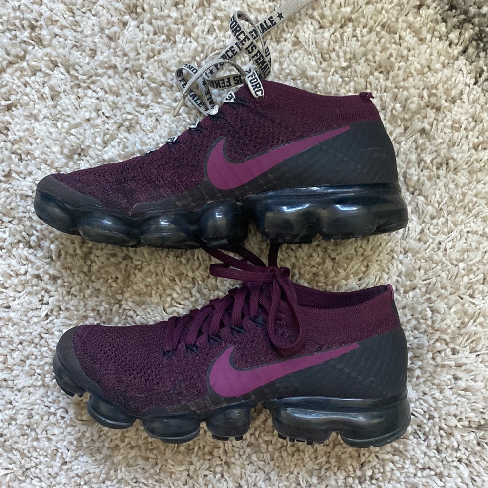 Nike Vapormax size 7.5